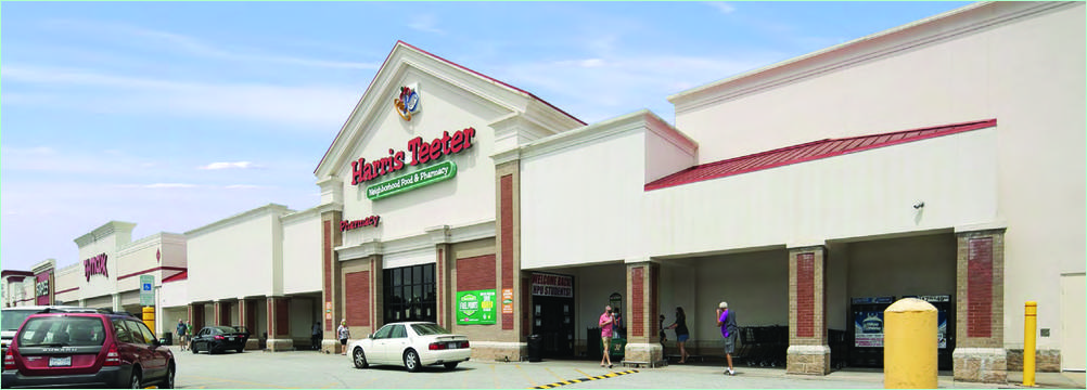 High Point, North Carolina NC - Available Retail Space & Restaurant