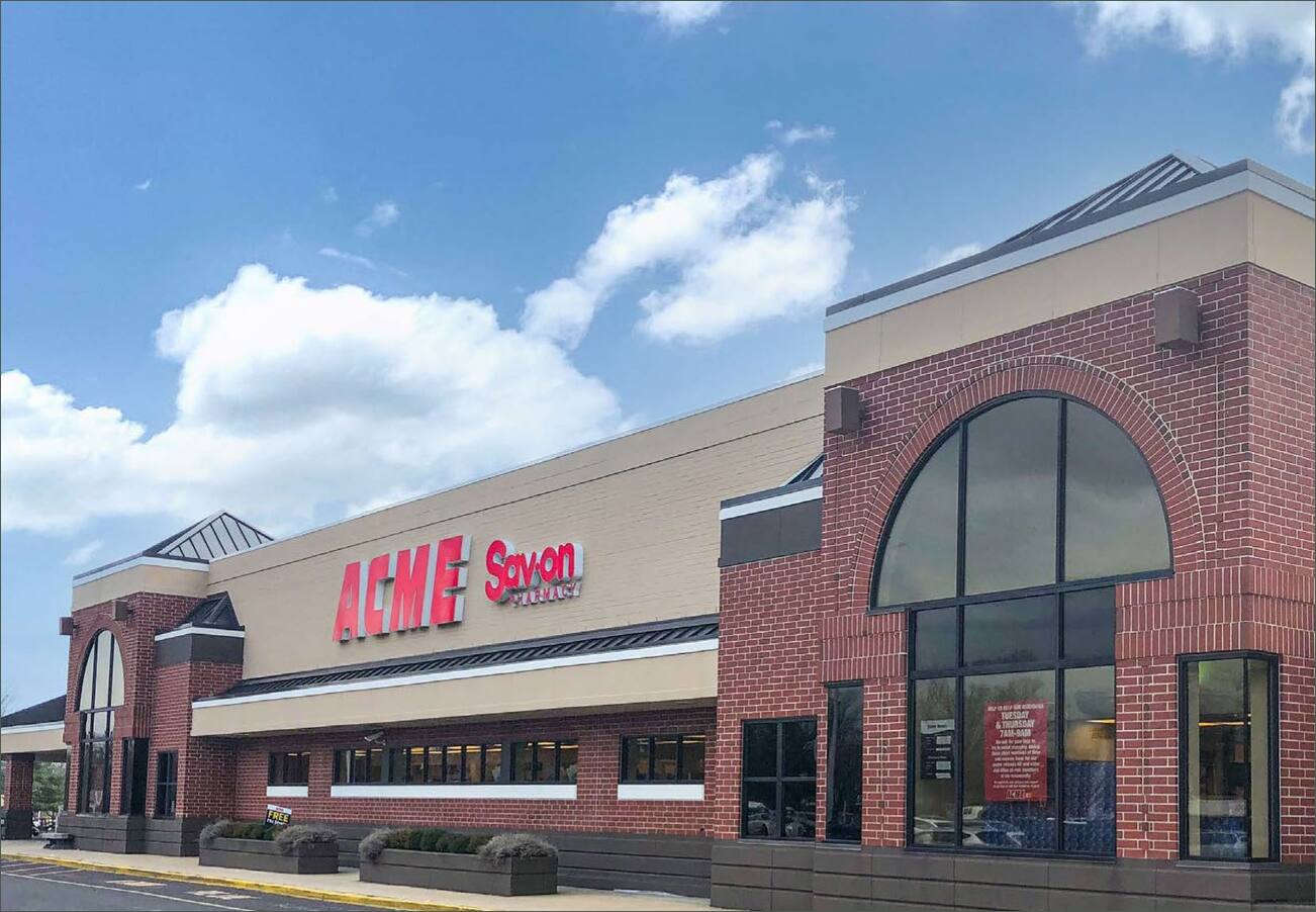 Voorhees, New Jersey NJ Available Retail Space & Restaurant Space for