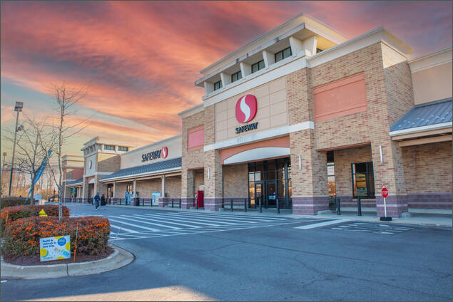 Waldorf, Maryland MD - Available Retail Space & Restaurant Space for Lease  Waldorf Marketplace | First National Realty Partners