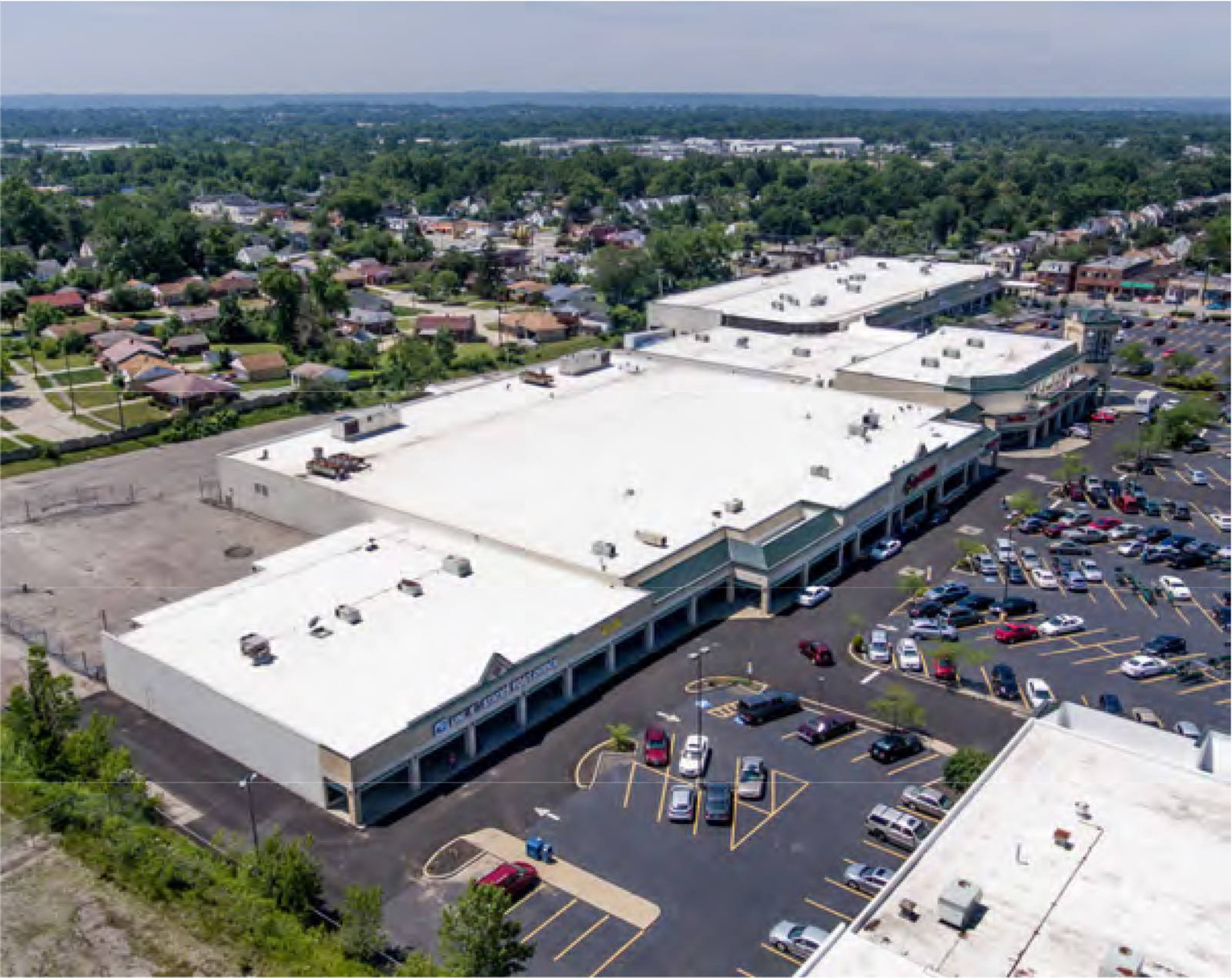 Cleveland, Ohio OH - Available Retail Space & Restaurant Space for Lease Lee  Harvard Shopping Center | First National Realty Partners