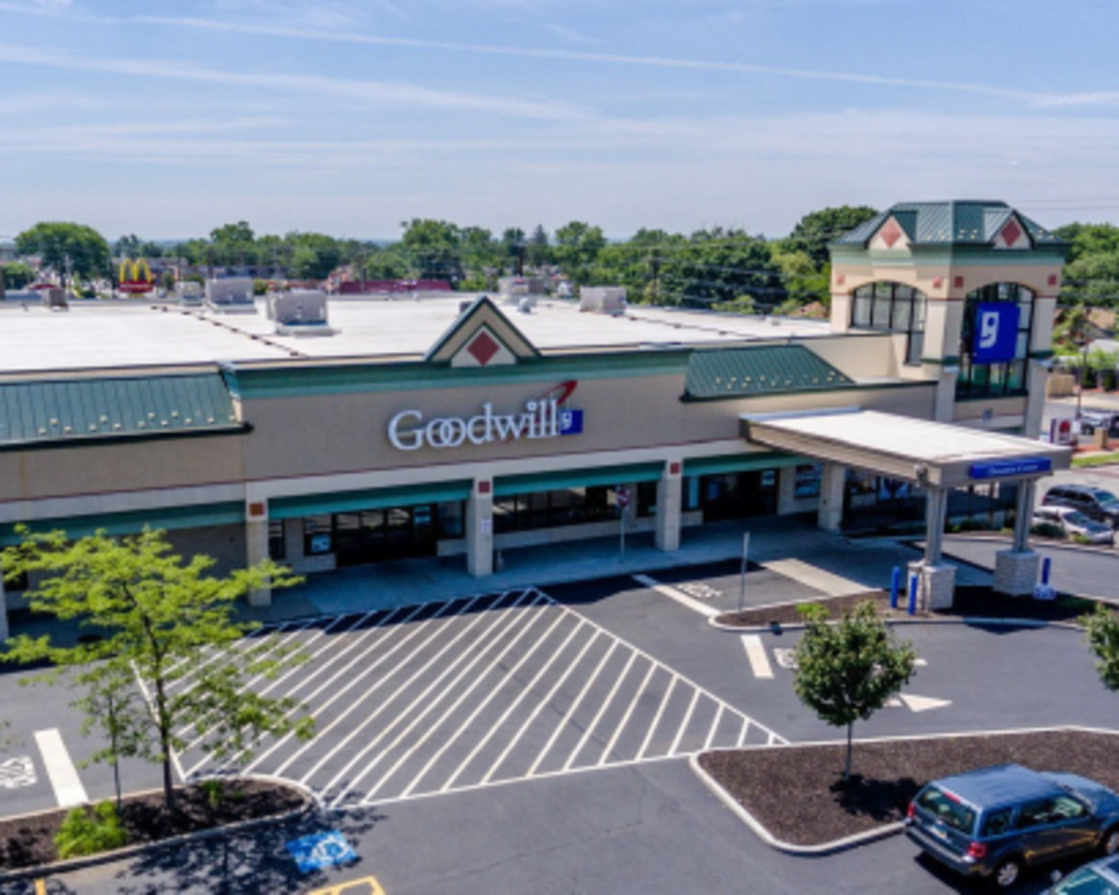 Cleveland, Ohio OH - Available Retail Space & Restaurant Space for Lease Lee  Harvard Shopping Center | First National Realty Partners